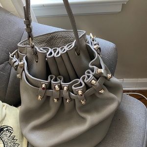 Alexander Wang Diego bucket bag